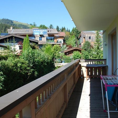 Kaiserhaus Leogang Kültér fotó