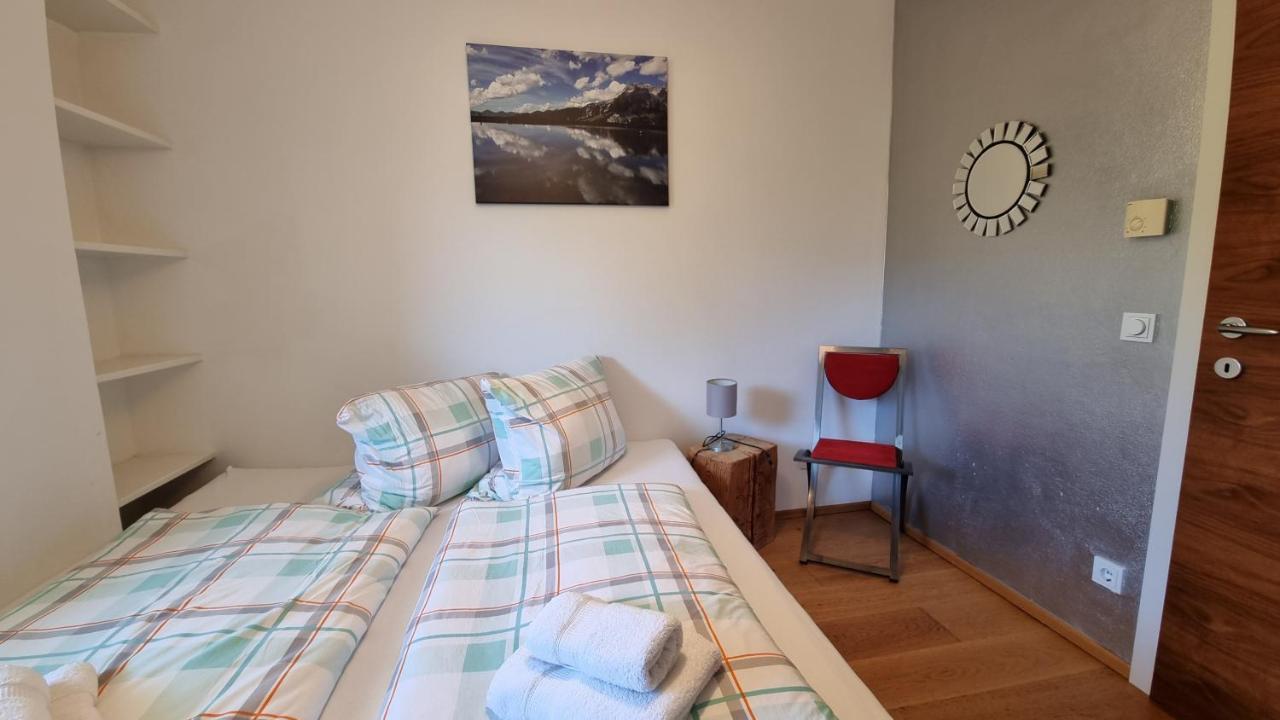 Kaiserhaus Leogang Kültér fotó