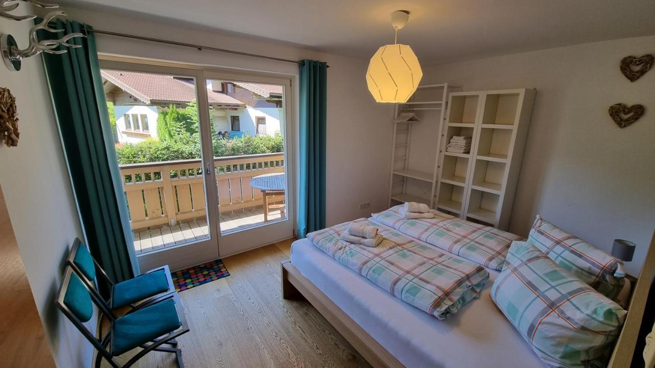 Kaiserhaus Leogang Kültér fotó