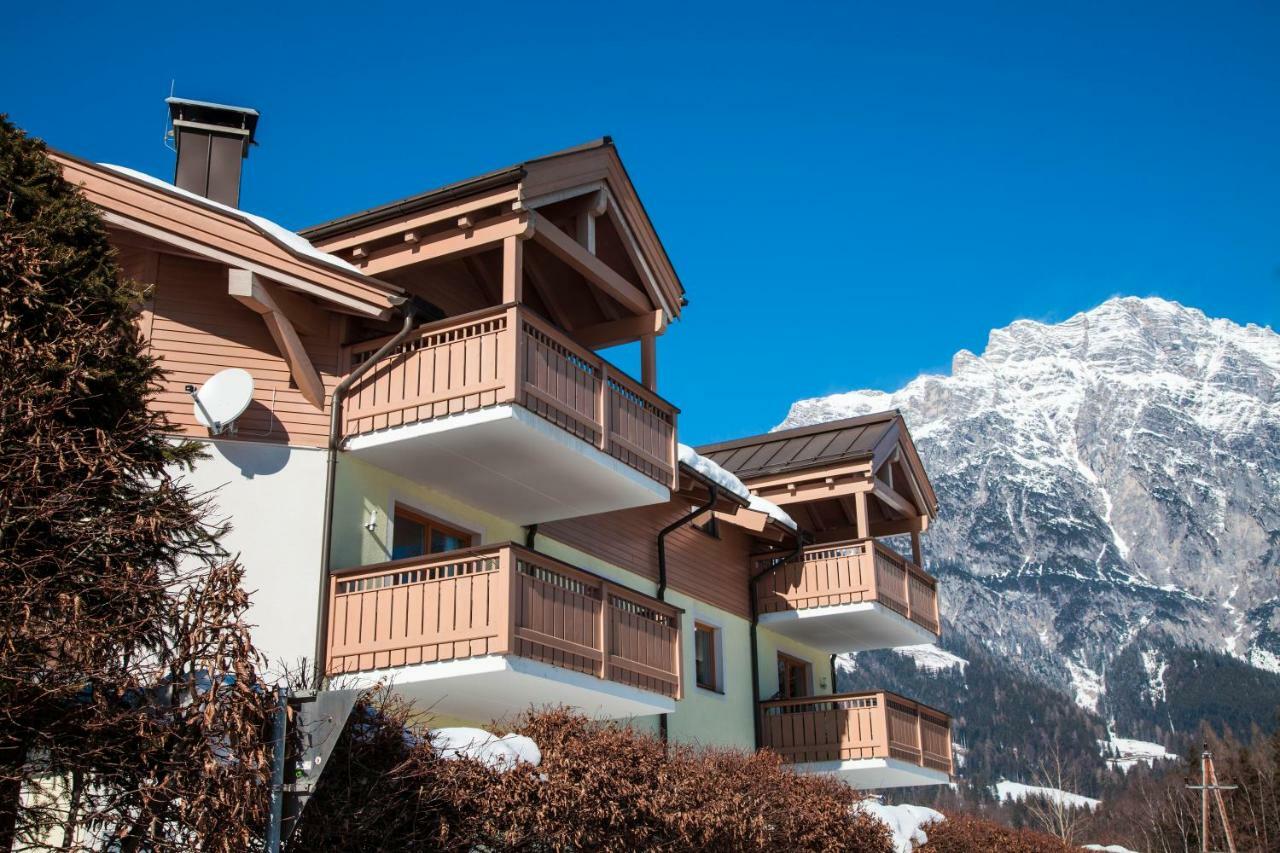 Kaiserhaus Leogang Kültér fotó