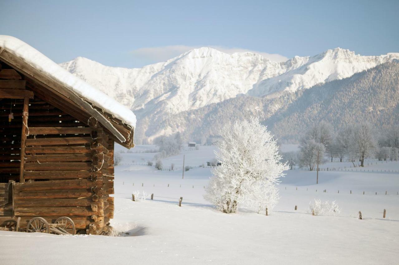 Kaiserhaus Leogang Kültér fotó
